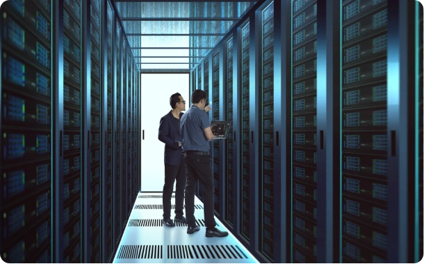 Quickollect Recovery & Compliance Resources | Quickollect abt vision